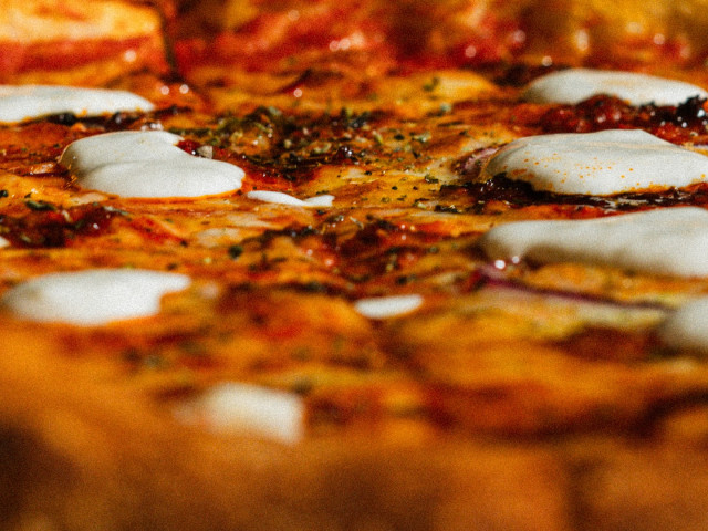 Pizzeria Maria Nduja e Stracciatella