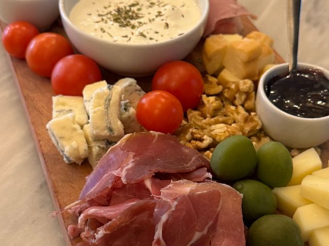 Pizzeria Maria Tabua Maria